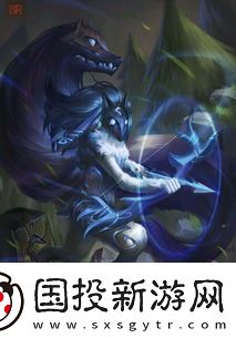 LOL永猎双子冷门之谜与蔚别称由来