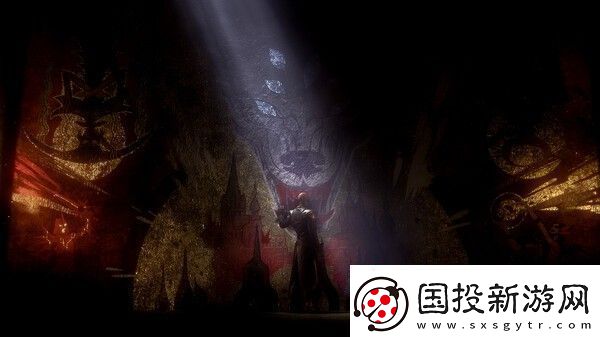 龙腾世纪