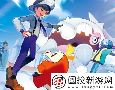 宝可梦朱紫铁毒蛾怎么样