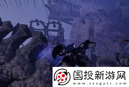 堕落之主白眼盾牌怎么获得