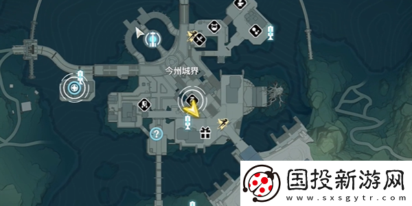 鸣潮第二索拉第二天攻略