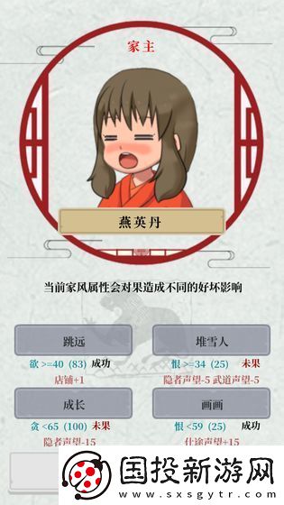 祖宗保佑怎么建立王朝
