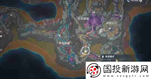 原神普尔比鲁尼之诫任务攻略