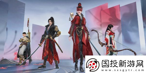 永劫无间小龙女捏脸数据
