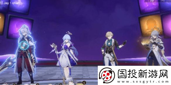 崩坏星穹铁道星期日星魂怎么选