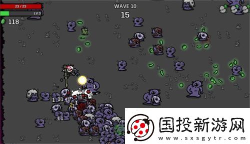 土豆兄弟水熊虫如何