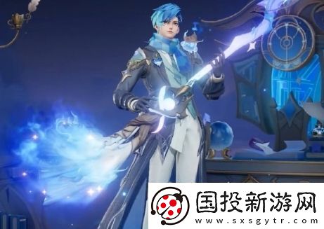 王者荣耀高渐离燃音魔法新皮肤什么时候上线