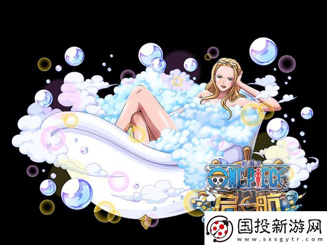 航海王燃烧意志佳妮法超好用的关键救场神器之重要性