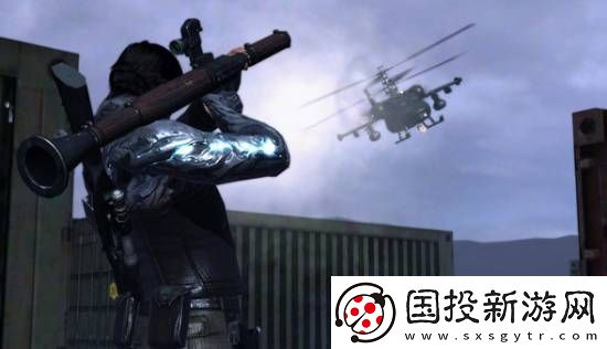 科幻射击游戏Steam免费领！星际战甲团队开发