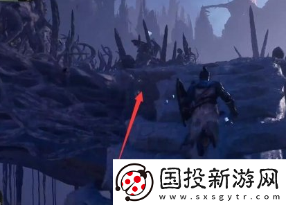 堕落之主白眼盾牌怎么获得