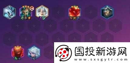 金铲铲之战