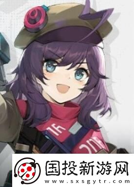 少女前线2追放四星角色怎么选