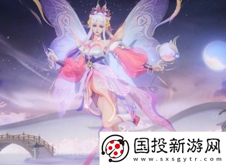 王者荣耀艾琳觅芳踪新皮肤技能特效一览