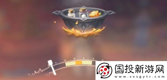 原神特色料理果味奶糖获得方法