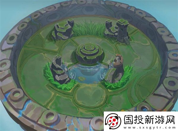 英雄联盟2v2v2模式什么时间上线