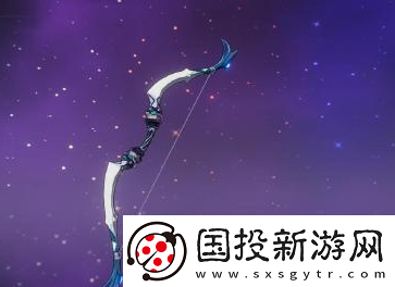 原神谢菲尔武器怎么选