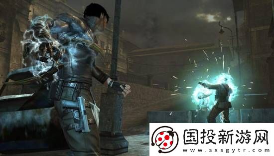 科幻射击游戏Steam免费领！星际战甲团队开发