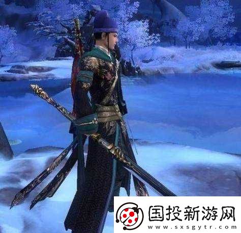战箭天下
