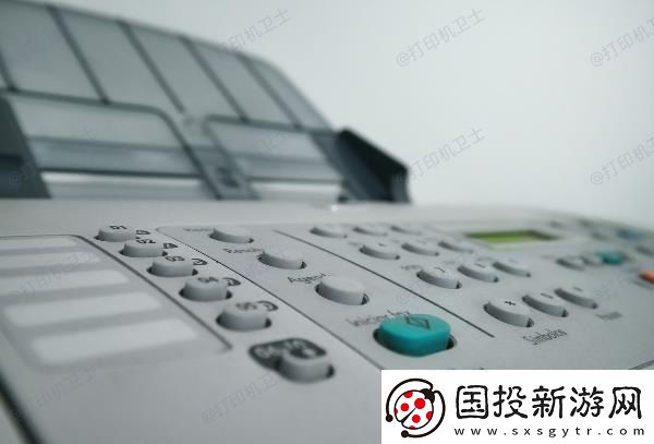 电脑显示打印机暂停状态怎么解除解除打印机暂停状态