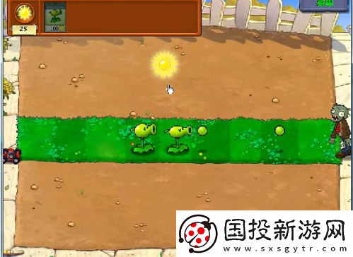 【福利领取】植物大战僵尸手游如何重叠种植植物