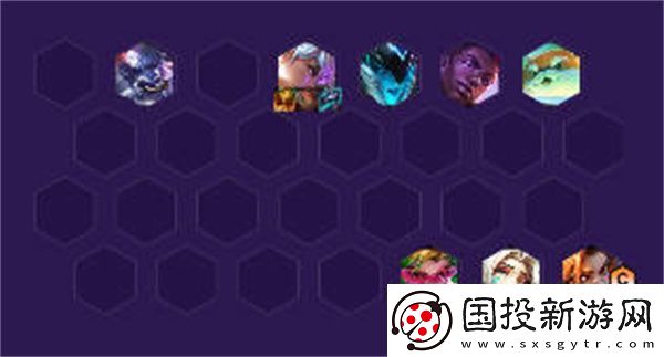 云顶之弈s8幻灵女枪阵容搭配策略