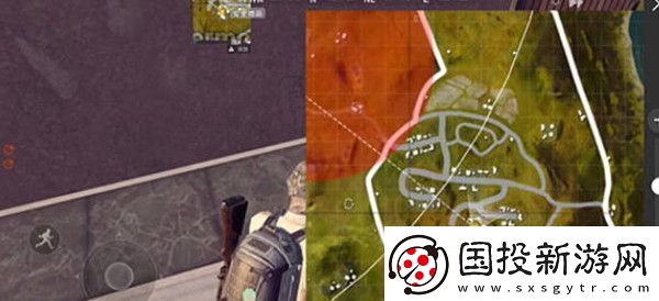 绝地求生未来之役别害怕任务怎么完成绝地求生未来之役别害怕任务完成攻略