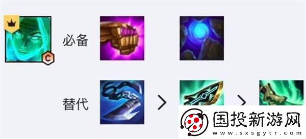 云顶之弈s乐芙兰阵容搭配攻略