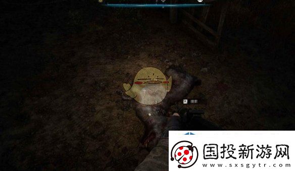潜行者2夜莺的狩猎任务攻略