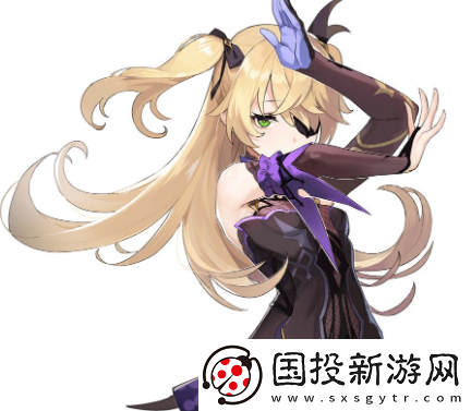 原神谢菲尔武器怎么选