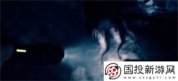 森林之子水下呼吸器位置在哪里