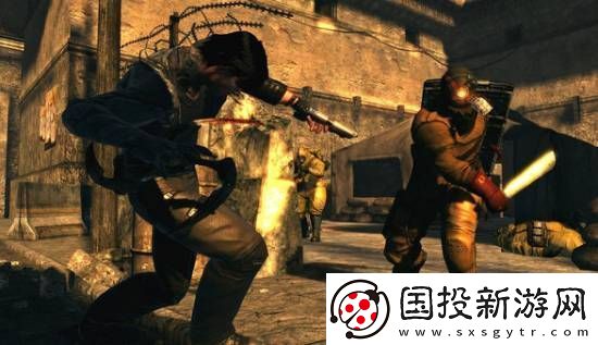 科幻射击游戏Steam免费领！星际战甲团队开发