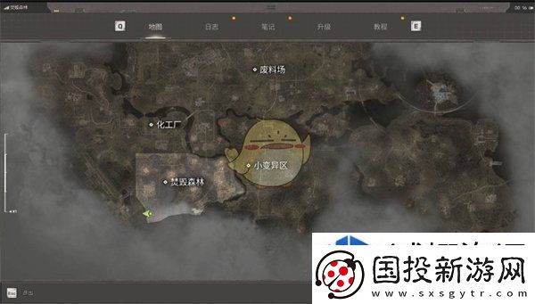 策略卡片组合理论