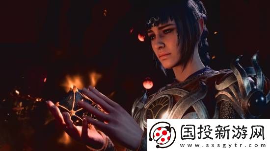 博德之门38号补丁即将登场!新子职业、跨平**机令人期待