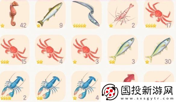 心动小镇帝王蟹钓取位置