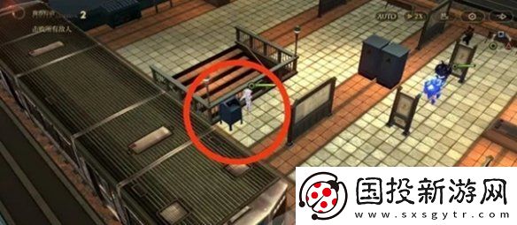 异象回声仪式秘本怎么过