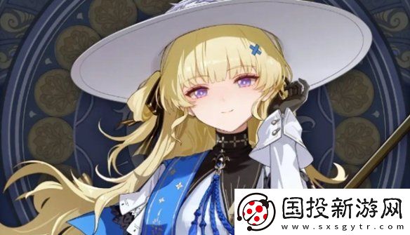 鸣潮洛可可什么时候上线