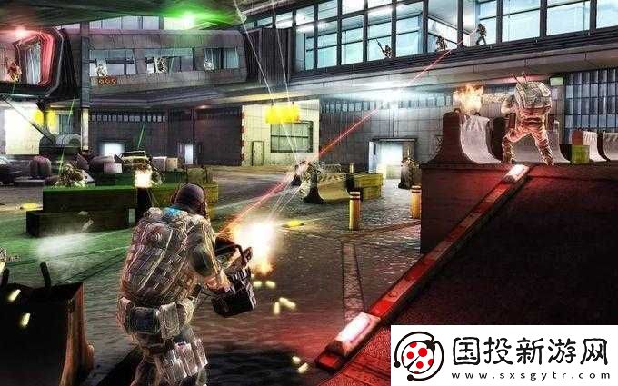 火线指令2