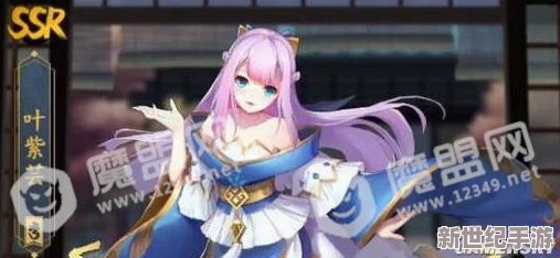妖神记手游R卡角色深度解析