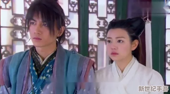 小武大战黄蓉第1回