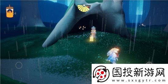 光遇10.11任务怎么做