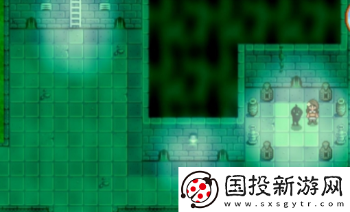 星露谷物语科罗布斯在哪