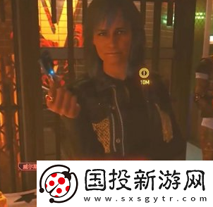 赛博朋克2077杰克的摩托车怎么拿