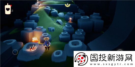 光遇10.11任务怎么做