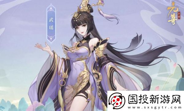 【玩家评级】元尊手游开局怎么玩好