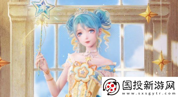 闪耀暖暖生日活动大全