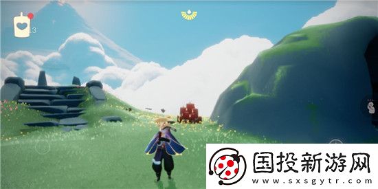 光遇10.11任务怎么做