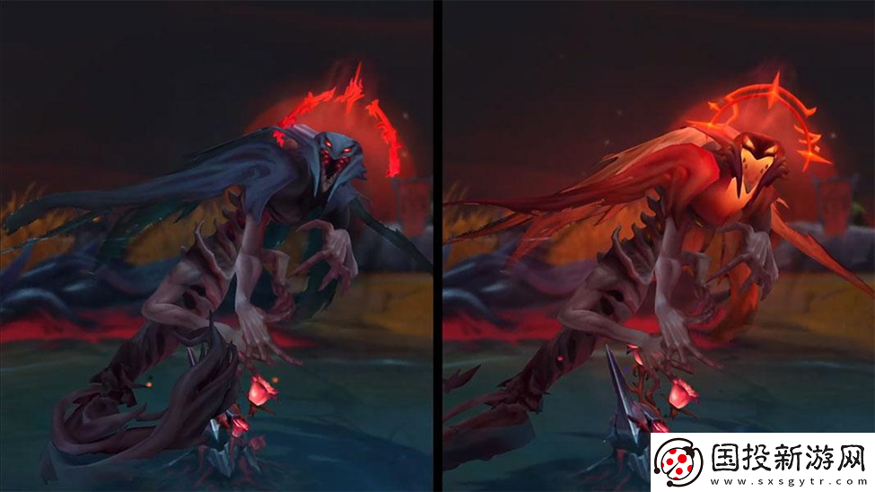 LOL2025赛季厄塔汗BUFF属性效果一览