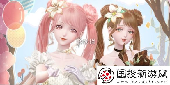 闪耀暖暖生日活动大全