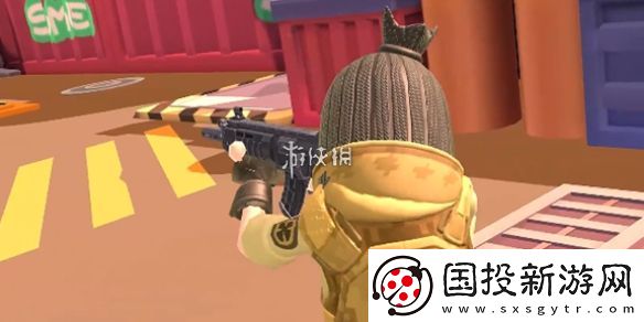 香肠派对降落点怎么选