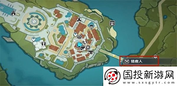 原神瑟琳生日宴怎么触发